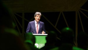 EEUU defiende plan común en la región para luchar contra la corrupción y asegurar el crecimiento económico