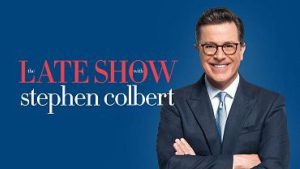 Stephen Colbert se disculpó por chistes sobre Kate Middleton y su ausencia
