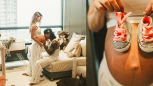 Este es el millonario y lujoso coche de la hija de Maluma: es de una exclusiva marca