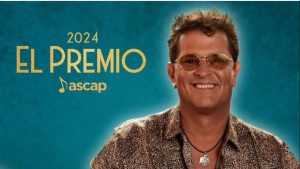 Talento latino: Carlos Vives brilló en la Gala de Premios ASCAP en Miami