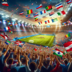 Latin America’s Economic Kickoff: Opportunities and Growth at FIFA World Cup 2026